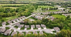 208 S MARIMACK Court, Kearney, MO 64060