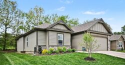 208 S MARIMACK Court, Kearney, MO 64060