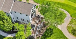 10875 Allen Way, Parkville, MO 64152