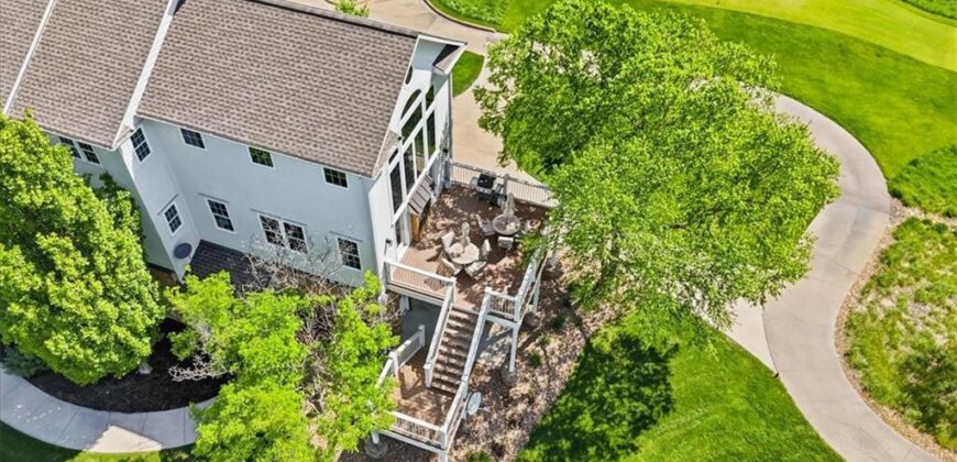 10875 Allen Way, Parkville, MO 64152