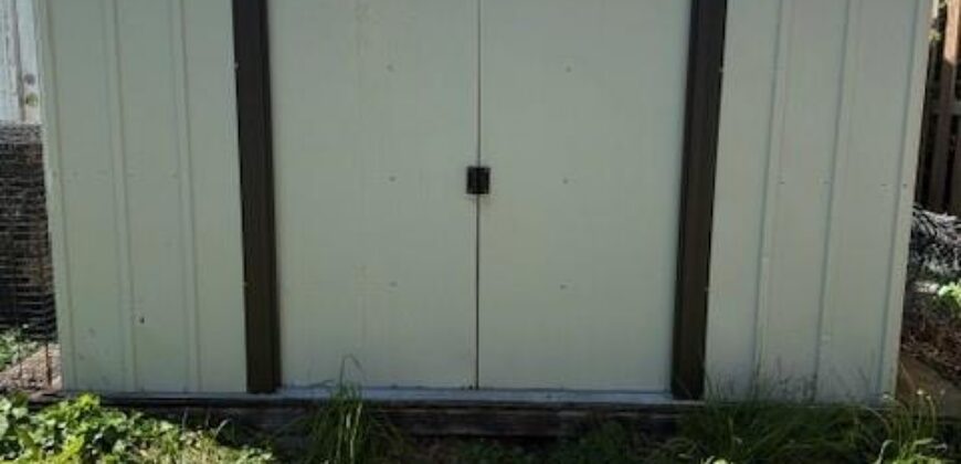 138 S Terrace Avenue, Liberty, MO 64068