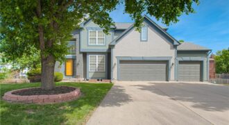 1014 NE 92nd Court, Kansas City, MO 64155