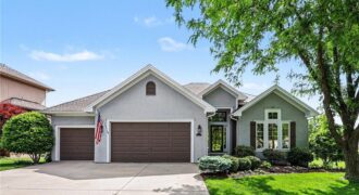1923 NE 104th Terrace, Kansas City, MO 64155