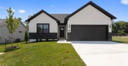 6402 NW 96th Terrace, Kansas City, MO 64153