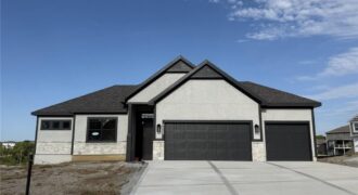 9022 N Colorado Avenue, Kansas City, MO 64156