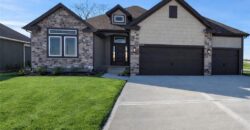 6922 NE 102nd Street, Kansas City, MO 64156