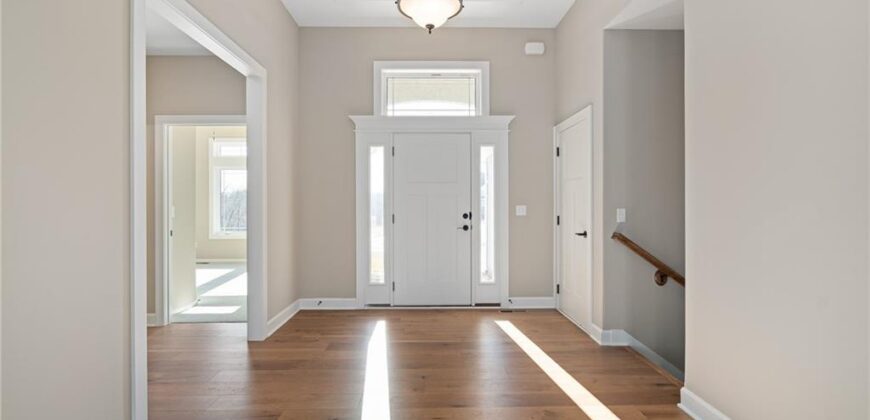 6922 NE 102nd Street, Kansas City, MO 64156