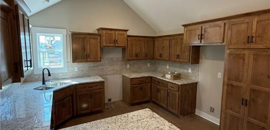 12408 Morgan Street, Excelsior Springs, MO 64024