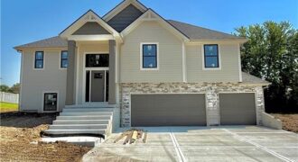 12408 Morgan Street, Excelsior Springs, MO 64024