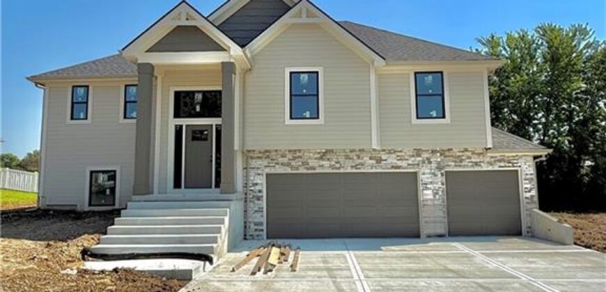 12408 Morgan Street, Excelsior Springs, MO 64024