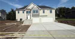 12406 Morgan Street, Excelsior Springs, MO 64024