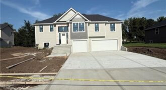 12406 Morgan Street, Excelsior Springs, MO 64024