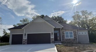 9023 N Colorado Avenue, Kansas City, MO 64156