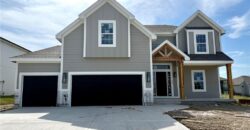 8969 NE 99th Street, Kansas City, MO 64157