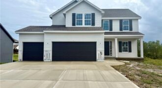10153 N Brighton Avenue, Kansas City, MO 64156