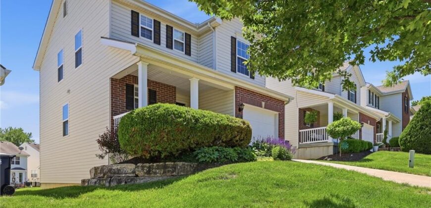 1827 NW 82nd Terrace, Kansas City, MO 64151