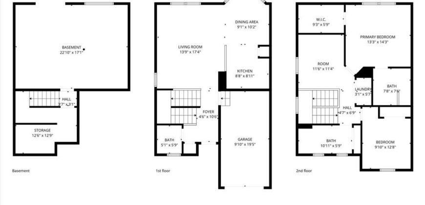 1827 NW 82nd Terrace, Kansas City, MO 64151