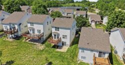 1827 NW 82nd Terrace, Kansas City, MO 64151