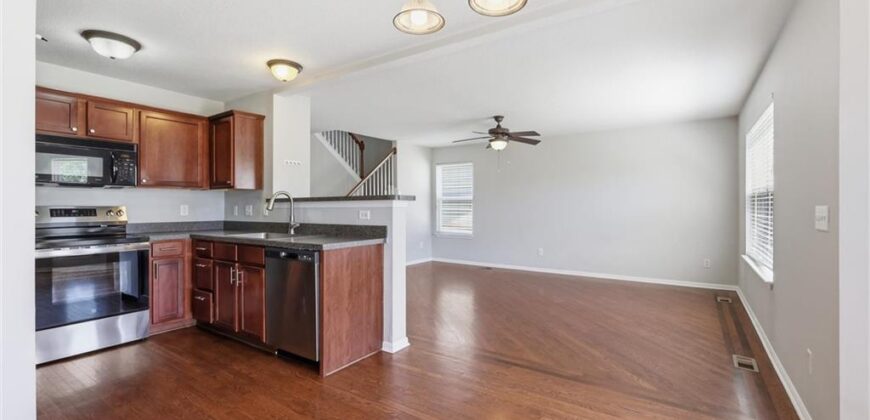 1827 NW 82nd Terrace, Kansas City, MO 64151