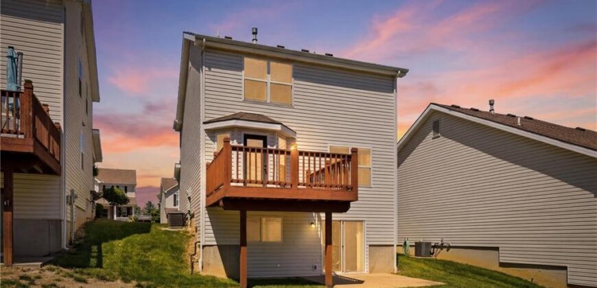 1827 NW 82nd Terrace, Kansas City, MO 64151