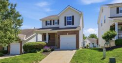 1827 NW 82nd Terrace, Kansas City, MO 64151