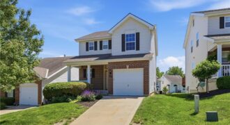 1827 NW 82nd Terrace, Kansas City, MO 64151