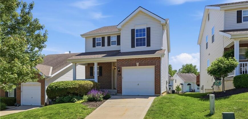 1827 NW 82nd Terrace, Kansas City, MO 64151