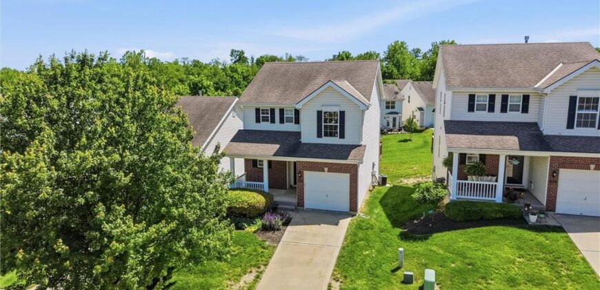 1827 NW 82nd Terrace, Kansas City, MO 64151