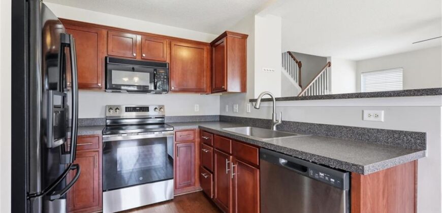 1827 NW 82nd Terrace, Kansas City, MO 64151