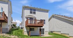 1827 NW 82nd Terrace, Kansas City, MO 64151