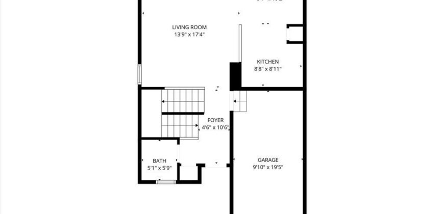 1827 NW 82nd Terrace, Kansas City, MO 64151