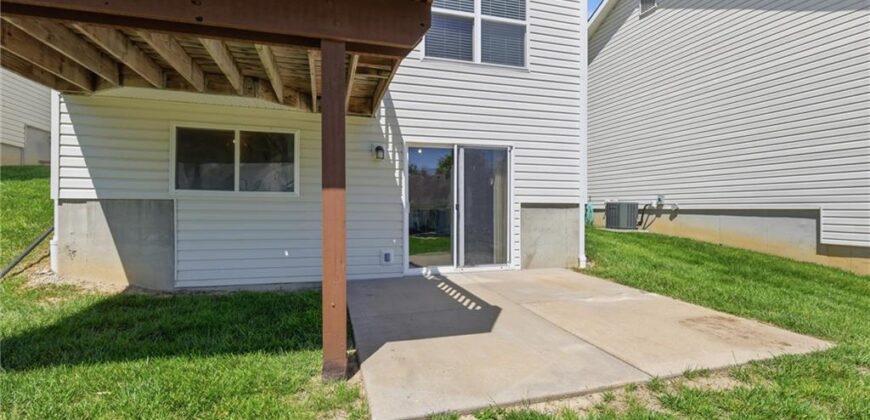 1827 NW 82nd Terrace, Kansas City, MO 64151