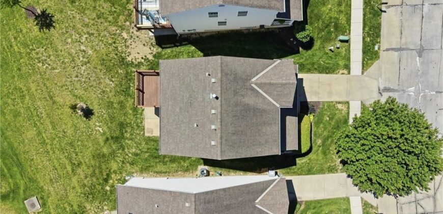 1827 NW 82nd Terrace, Kansas City, MO 64151