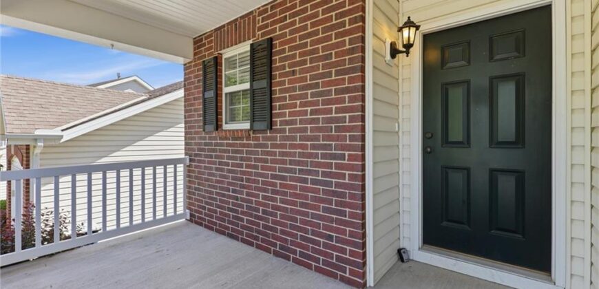 1827 NW 82nd Terrace, Kansas City, MO 64151