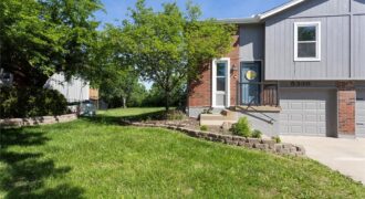 5330 NW 87th Court, Kansas City, MO 64154