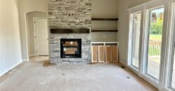621 E 13th Street, Kearney, MO 64060