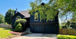 14503 Shamrock Way, Smithville, MO 64089