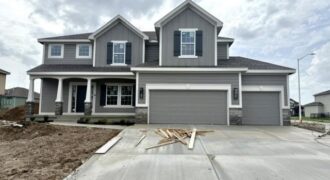 8977 NE 99th Street, Kansas City, MO 64157