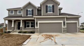 8977 NE 99th Street, Kansas City, MO 64157