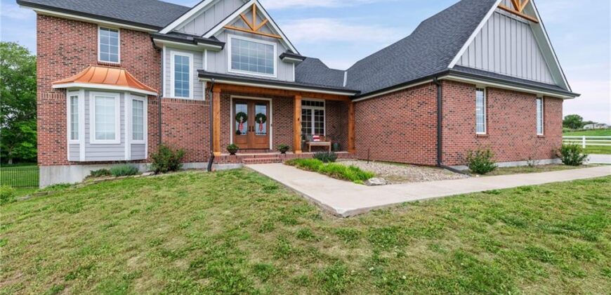 8370 92 Highway, Platte City, MO 64079