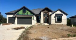 6323 NW 58th Street, Kansas City, MO 64151