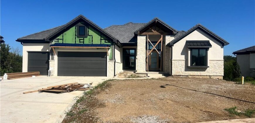 6323 NW 58th Street, Kansas City, MO 64151