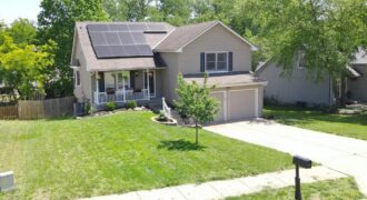 8505 N Mcdonald Avenue, Kansas City, MO 64153