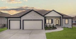 2211 Prairie Creek Drive, Kearney, MO 64060