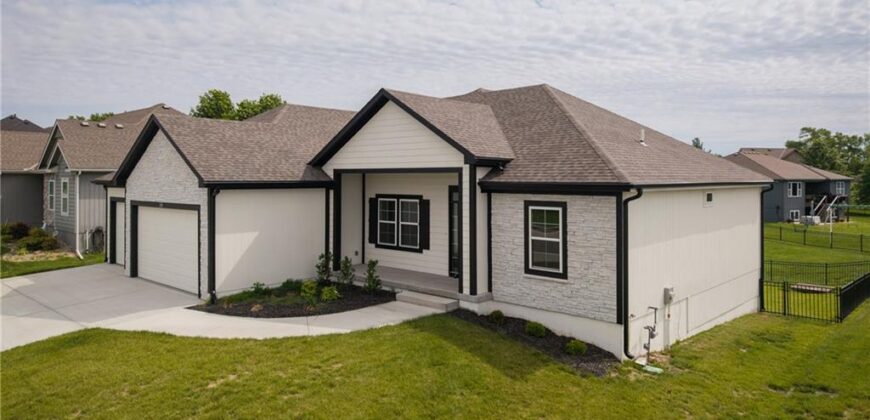 2211 Prairie Creek Drive, Kearney, MO 64060