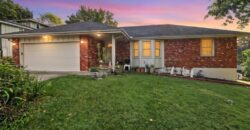 5909 N Broadway Street, Gladstone, MO 64118