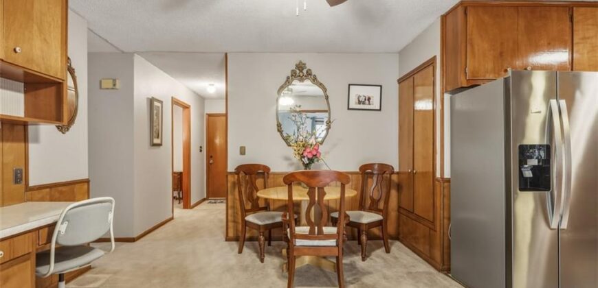 5909 N Broadway Street, Gladstone, MO 64118