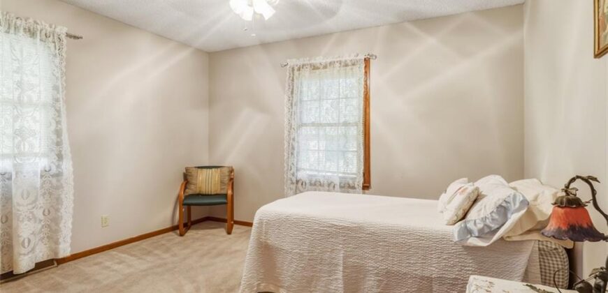 5909 N Broadway Street, Gladstone, MO 64118
