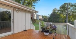 5909 N Broadway Street, Gladstone, MO 64118