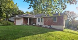 5909 N Broadway Street, Gladstone, MO 64118